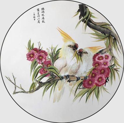 赵力作品5
