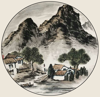 赵力作品9
