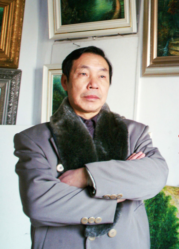 刘狄洪
