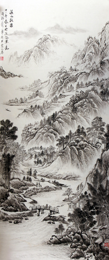 孙宗林作品1
