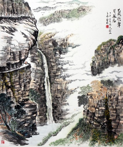 孙宗林作品2