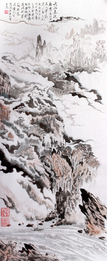 孙宗林作品4