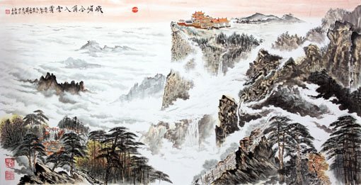 孙宗林作品8