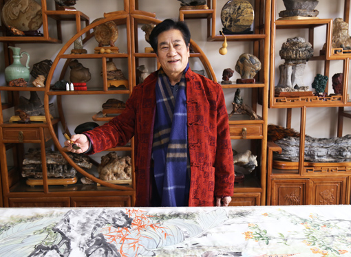 张杰峰作品4