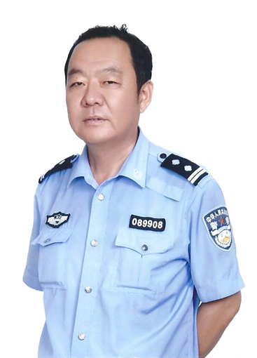 赵志全