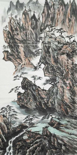陈尧作品5