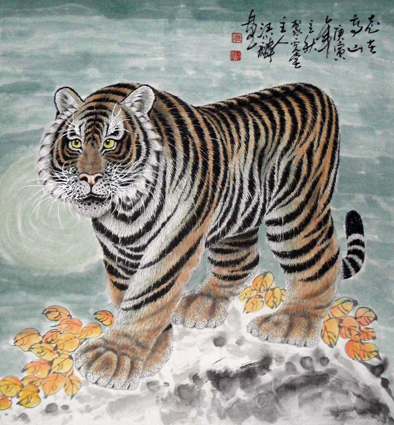 汪小麟作品1 汪小麟作品1