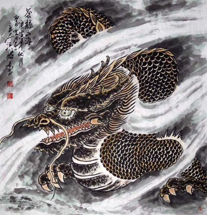 汪小麟作品1 汪小麟作品1