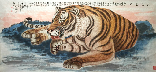 汪小麟作品1 汪小麟作品1