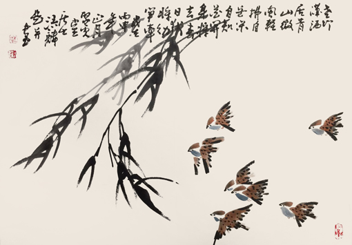 汪小麟作品1 汪小麟作品1