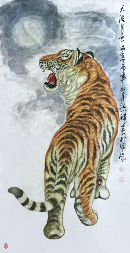 汪小麟作品1 汪小麟作品1