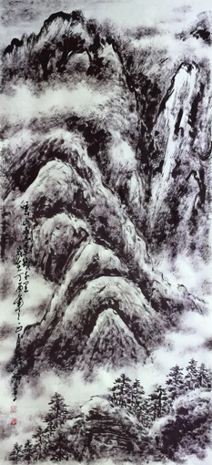 汪小麟作品1 汪小麟作品1