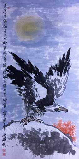 汪小麟作品1 汪小麟作品1