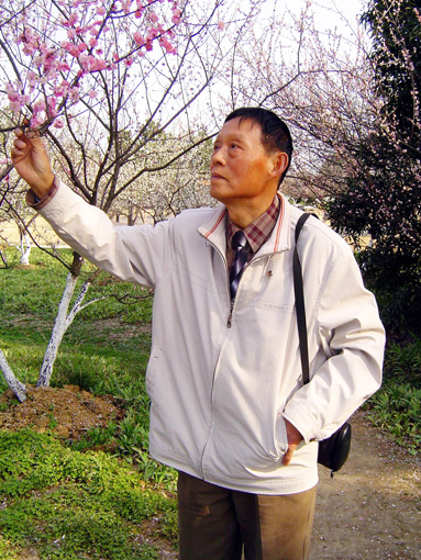 席金钟——“艺术名家”重点推荐