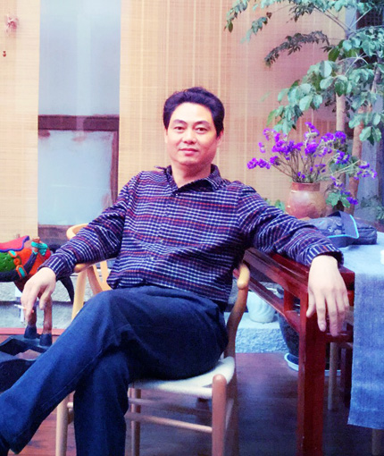 书画领航者——方勇作品精选 书画领航者——方勇作品精选
