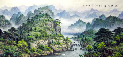 裴宪中作品1 裴宪中作品1