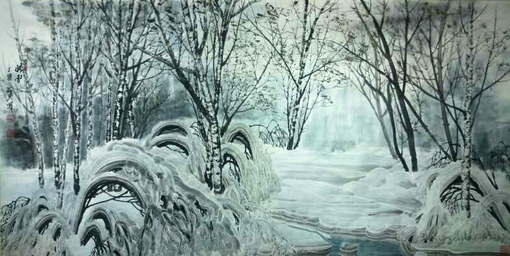 王海君作品1 王海君作品1