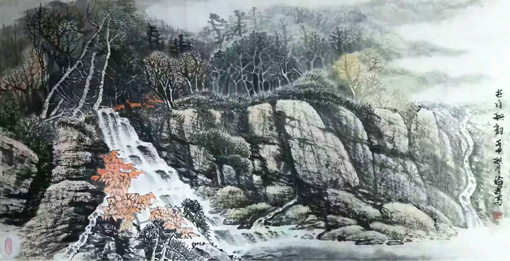 王海君作品1 王海君作品1