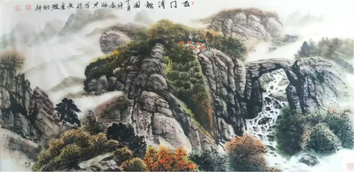 王海君作品1 王海君作品1
