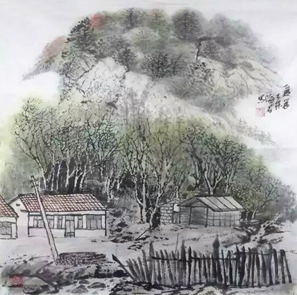 王海君作品1 王海君作品1