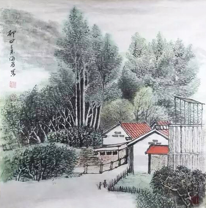 王海君作品1 王海君作品1