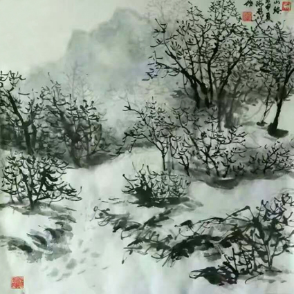 王海君作品1 王海君作品1