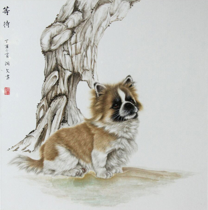 陶润文作品1 陶润文作品1