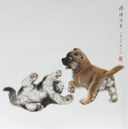 陶润文作品1 陶润文作品1
