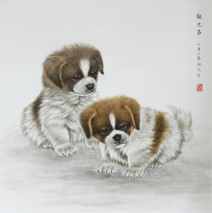 陶润文作品1 陶润文作品1