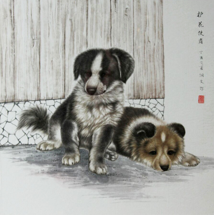 陶润文作品1 陶润文作品1