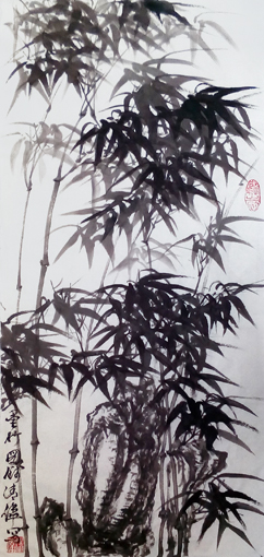 钱清伟作品1 钱清伟作品1