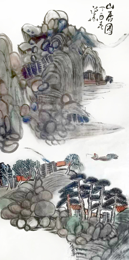 陈诗华作品2