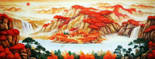 齐绍宇作品1