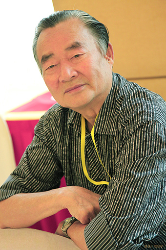 书画领航者——段学愚作品精选