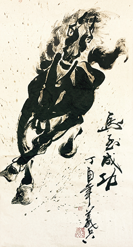 冯义兵作品6