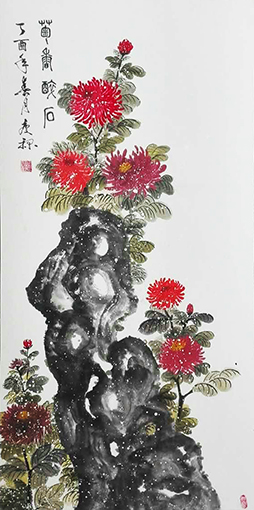 郭庆禄作品6