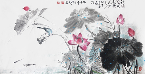 张文作品5