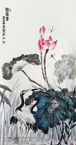 张文作品9