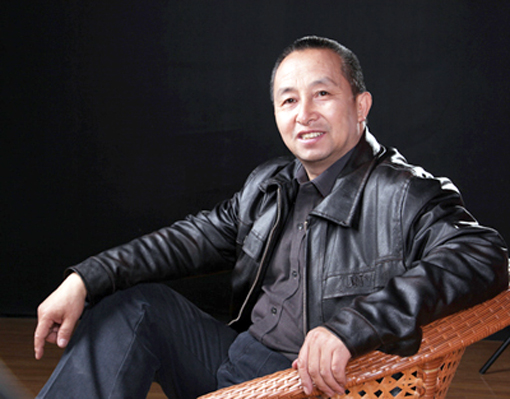 书画领航者——赵倞作品精选