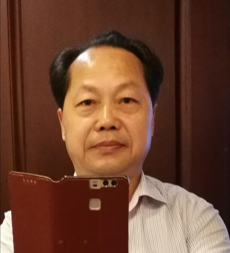 包三山——“艺术名家”重点推荐