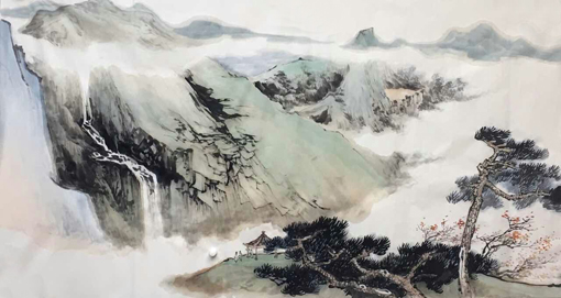 于洪江作品6