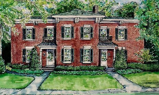 左文娅作品1 左文娅作品1