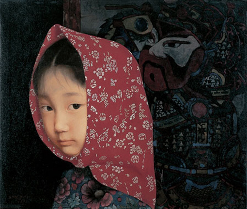 左文娅作品1 左文娅作品1