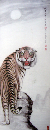 柏光林作品4