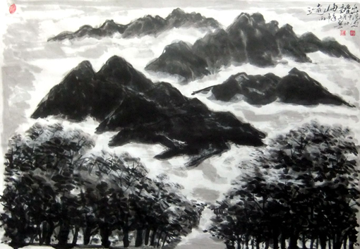  蔡小根，别号：无功，易明，汉族，大专，1947年6月生于浙江台州;国家一级美术师;一级书法家;国家一级文艺家;国家一级国学家;中国书画艺术鉴赏家;中国当代最具收藏价值书画家。 受聘中国书画经纪人联盟委员会30家项目活动终身会员。 现仼中国国家诗书画院常务副院长;中国文化艺术发展联合会荣誉主席;华夏文化出版社终身名誉社长。 世界收藏家联合会、世界富豪俱乐部、中国紫光阁国礼中心签约书画家。 书画作品曾赴美国、德国、法国、韩国、澳大利亚、蒙古及香港、澳门、台湾地区交流展获金奖，连续数