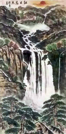 张献春作品5