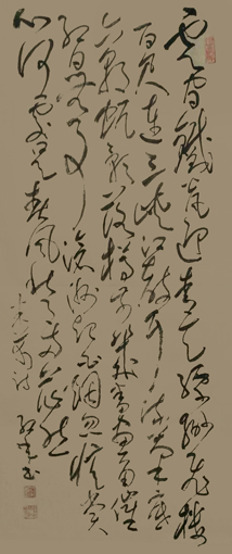 苑红年作品7