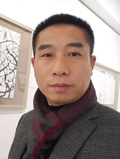 书画领航者——于桂利作品精选