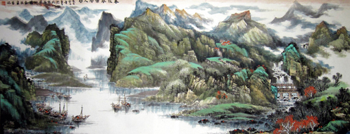 罗襄琪作品2