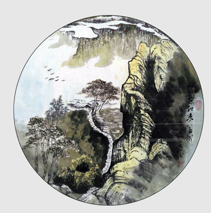 周永超作品1 周永超作品1